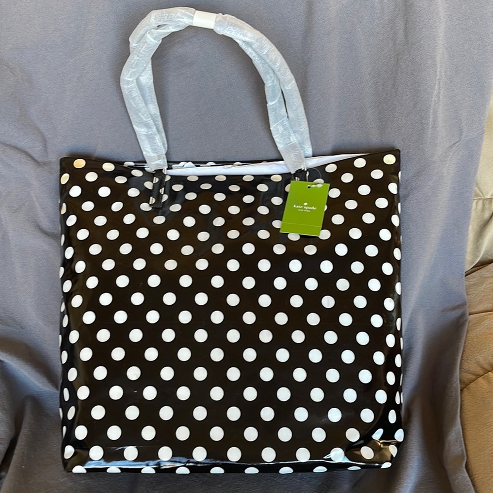 Kate Spade tote